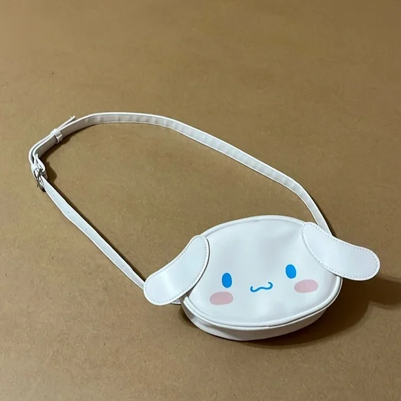 Cinnamoroll Belt Bag - Picture 2 of 6